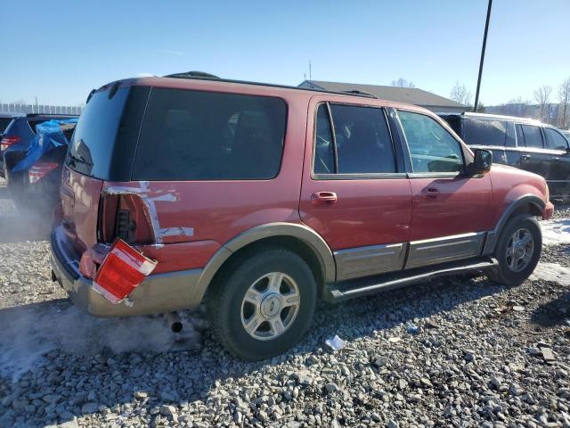 Photo 3 from auction – 2003 FORD EXPEDITION with VIN 1FMRU17W33LB36519