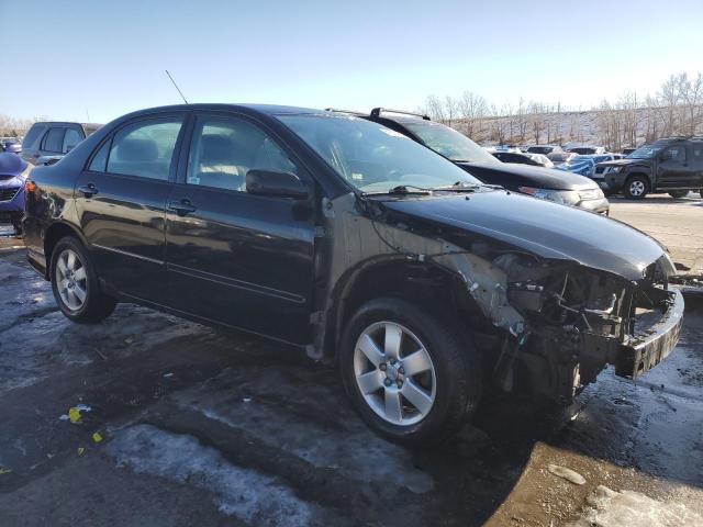 Photo 4 from auction – 2005 TOYOTA COROLLA CE with VIN 1NXBR30EX5Z455719