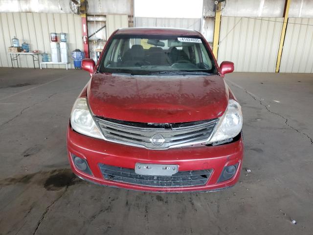 Photo 5 from auction – 2011 NISSAN VERSA S with VIN 3N1BC1AP7BL463568