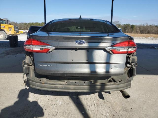 Photo 6 from auction – 2020 FORD FUSION SEL with VIN 3FA6P0CD4LR128319