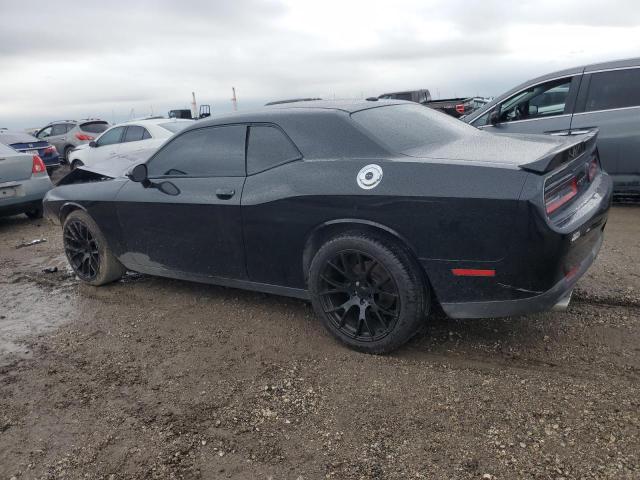 Photo 2 from auction – 2018 DODGE CHALLENGER with VIN 2C3CDZAGXJH237548