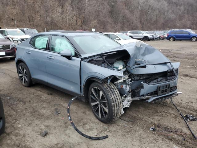 Photo 4 from auction – 2022 POLESTAR 2 with VIN LPSED3KA3NL076196