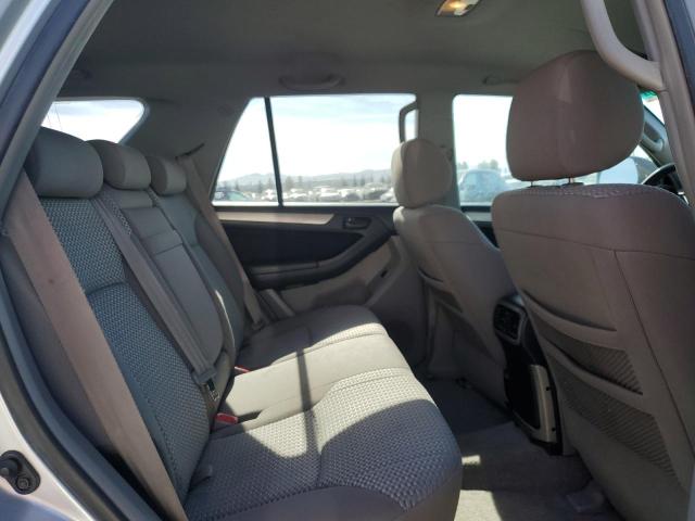 Снимка 11 от търг – 2007 TOYOTA 4RUNNER SR с VIN JTEZU14R378089452