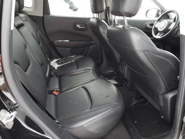 Photo 11 from auction – 2021 JEEP COMPASS LI with VIN 3C4NJDCB9MT517345