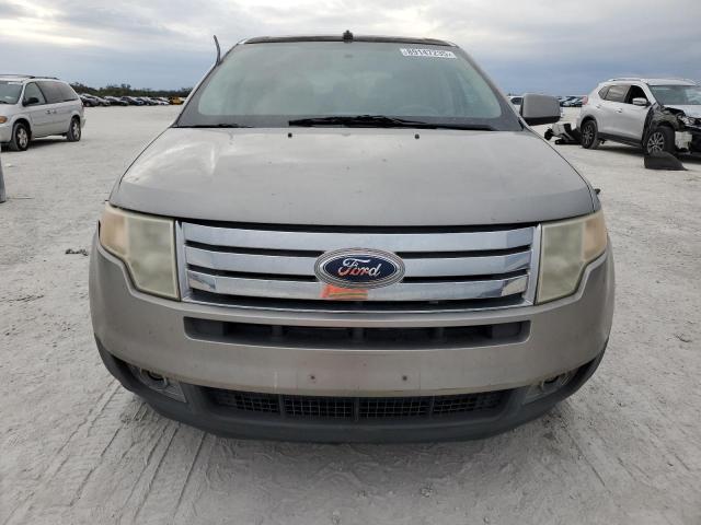 Photo 5 from auction – 2008 FORD EDGE SEL with VIN 2FMDK38C58BB10978