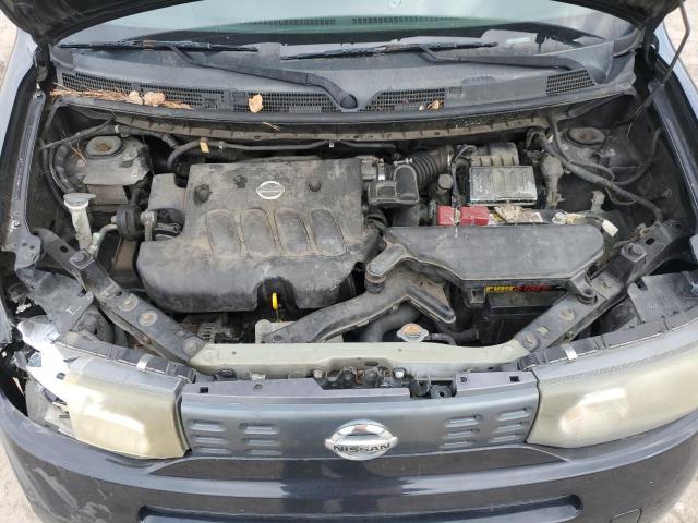Photo 12 from auction – 2012 NISSAN CUBE BASE with VIN JN8AZ2KR7CT254023