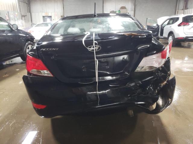 Photo 6 from auction – 2016 HYUNDAI ACCENT SE with VIN KMHCT4AE4GU037220