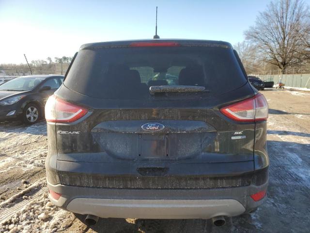 Photo 6 from auction – 2016 FORD ESCAPE SE with VIN 1FMCU9GXXGUB90168