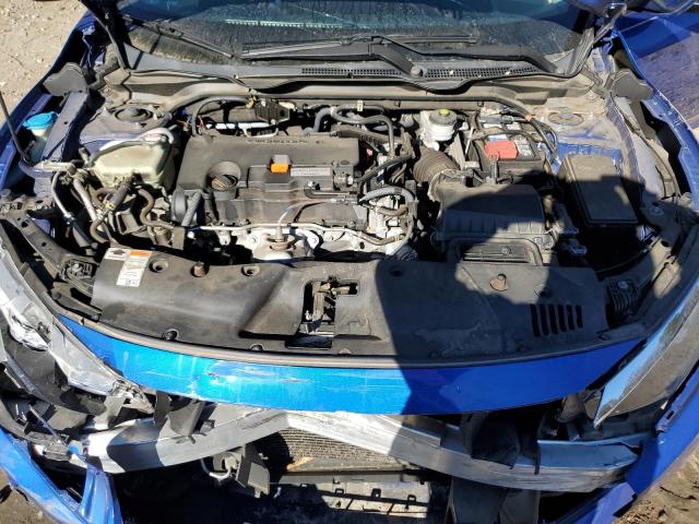 Photo 11 from auction – 2018 HONDA CIVIC EX with VIN 2HGFC2F7XJH590045