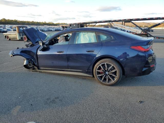 Photo 2 from auction – 2023 BMW I4 M50 with VIN WBY33AW08PFP06513