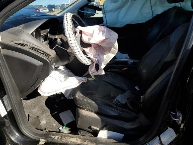 Photo 7 from auction – 2015 FORD FOCUS SE with VIN 1FADP3K2XFL319321