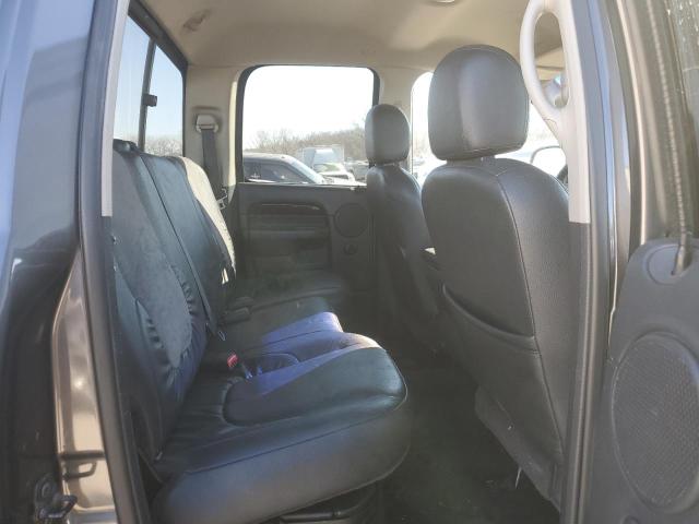 Photo 10 from auction – 2002 DODGE RAM 1500 with VIN 1D3HU18Z12J206142