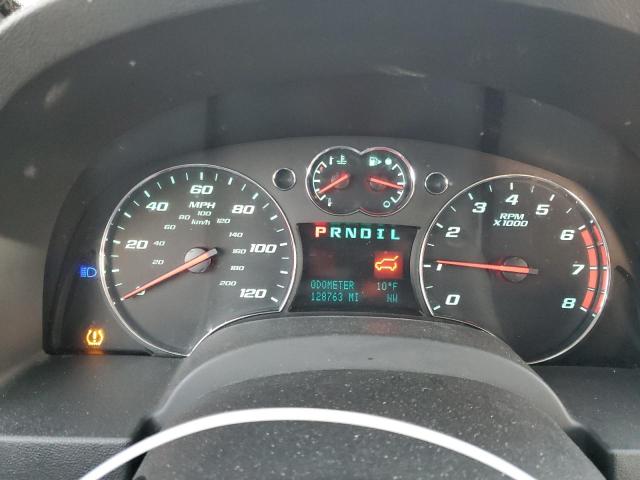 Photo 9 from auction – 2008 CHEVROLET EQUINOX LT with VIN 2CNDL83F386323688