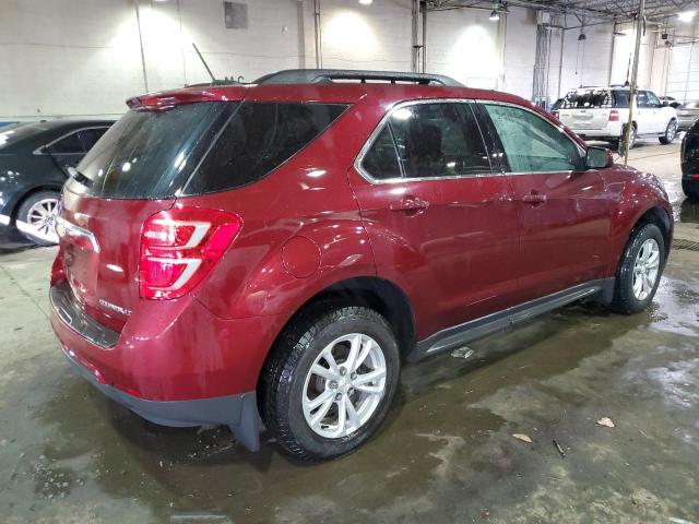 Photo 3 from auction – 2016 CHEVROLET EQUINOX LT with VIN 2GNALCEKXG1171058
