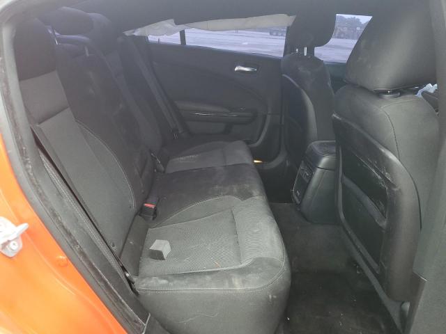 Photo 10 from auction – 2018 DODGE CHARGER SX with VIN 2C3CDXBG3JH134362