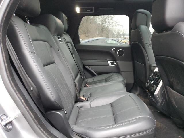 Photo 11 from auction – 2020 LAND ROVER RANGE ROVE with VIN SALWR2SE3LA878274