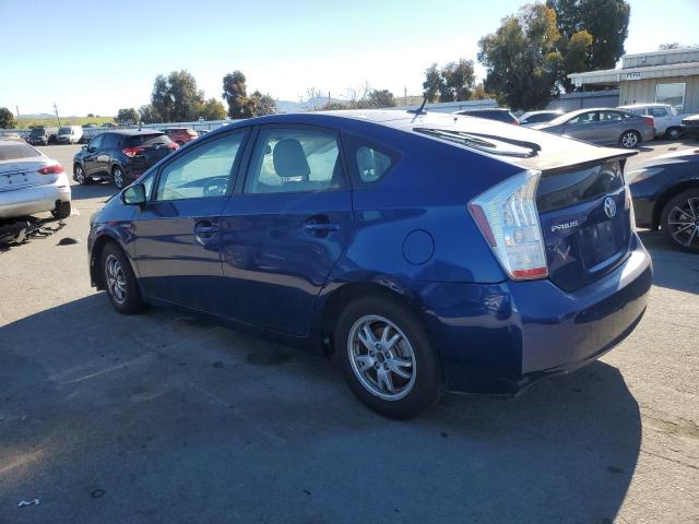 Photo 2 from auction – 2010 TOYOTA PRIUS with VIN JTDKN3DU7A0195055