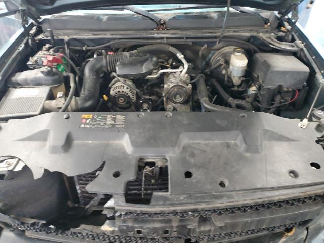 Photo 11 from auction – 2011 CHEVROLET SILVERADO with VIN 1GCNCPEX9BZ456346