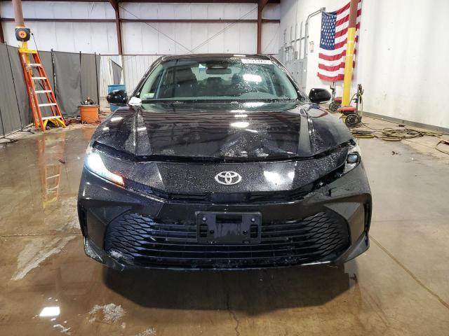 Photo 5 from auction – 2025 TOYOTA CAMRY XSE with VIN 4T1DAACK6SU501015