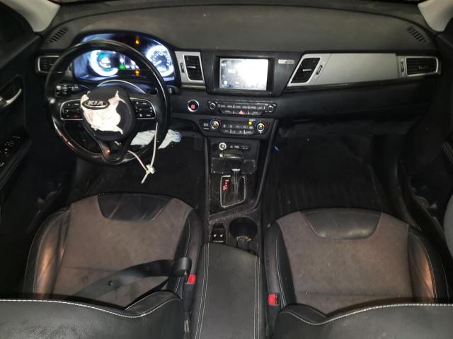 Photo 8 from auction – 2019 KIA NIRO EX with VIN KNDCC3LC8K5343981