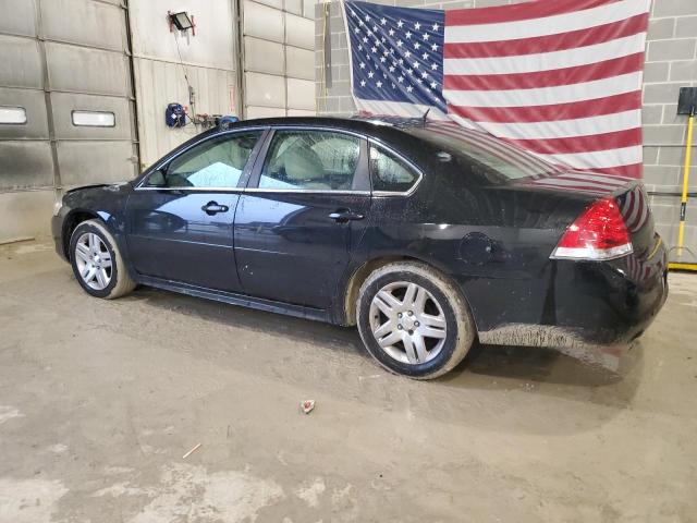 Photo 2 from auction – 2015 CHEVROLET IMPALA LIM with VIN 2G1WB5E38F1118548