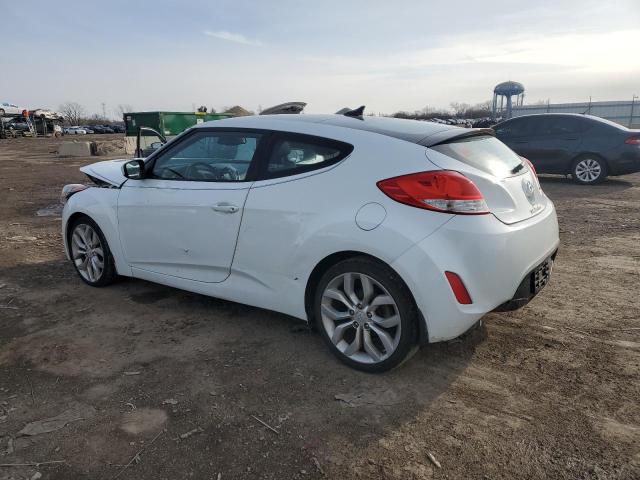 Photo 2 from auction – 2013 HYUNDAI VELOSTER with VIN KMHTC6AD4DU155010