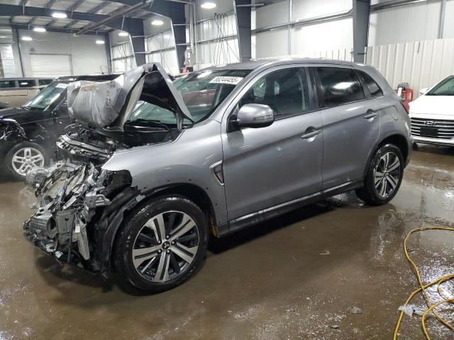Photo 1 from auction – 2020 MITSUBISHI OUTLANDER with VIN JA4AP4AU9LU030209