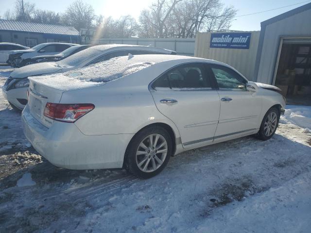 Снимка 3 от търг – 2011 LEXUS ES 350 с VIN JTHBK1EG3B2465201
