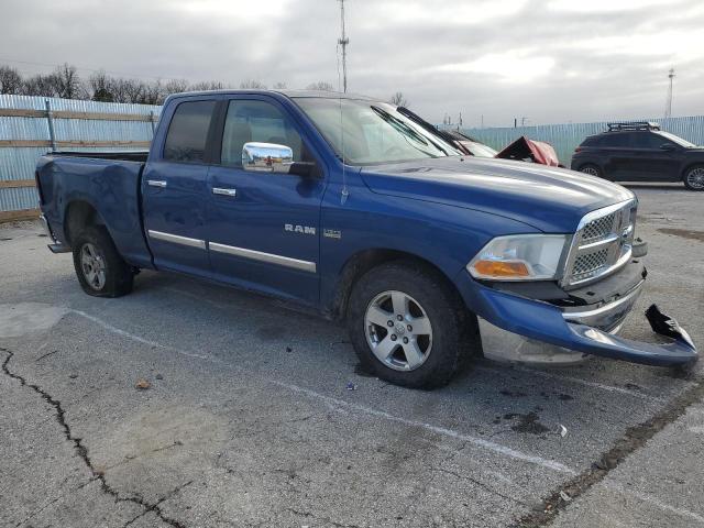 Photo 4 from auction – 2009 DODGE RAM 1500 with VIN 1D3HV18T89S769248