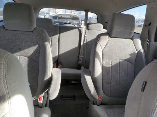 Photo 10 from auction – 2017 BUICK ENCLAVE with VIN 5GAKRAKD6HJ348882