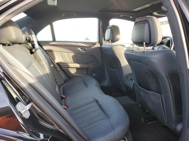 Photo 10 from auction – 2010 MERCEDES-BENZ E 550 with VIN WDDHF7CB1AA124352