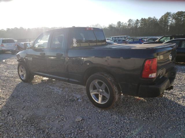 Photo 2 from auction – 2013 RAM 1500 ST with VIN 1C6RR6FTXDS618798