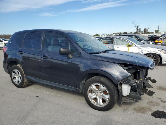 Photo 4 from auction – 2018 SUBARU FORESTER 2 with VIN JF2SJAAC4JH404394
