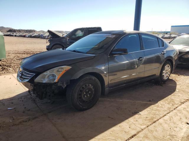 NISSAN ALTIMA BAS 2012 with VIN 1N4AL2AP5CN471772 - Photo from auction