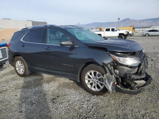 Photo 4 from auction – 2019 CHEVROLET EQUINOX LT with VIN 2GNAXKEVXK6186132
