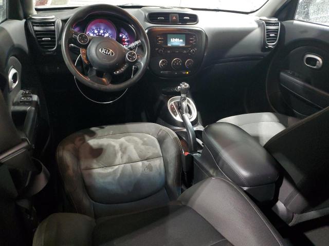 Photo 8 from auction – 2016 KIA SOUL with VIN KNDJN2A27G7396866
