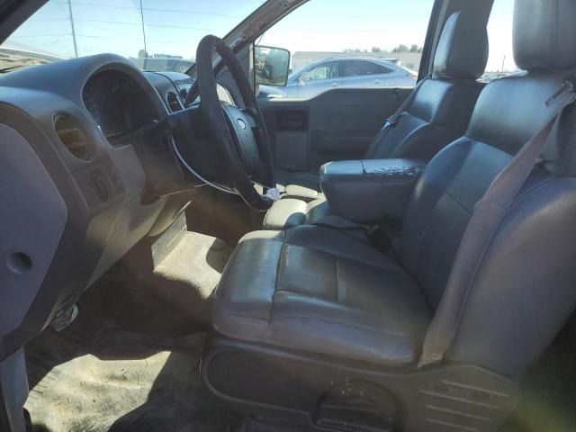 Photo 7 from auction – 2007 FORD F150 with VIN 1FTPX12V77KC60614