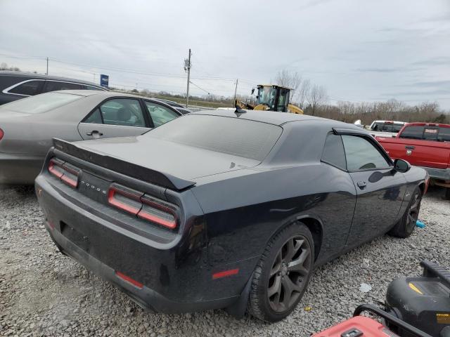 Photo 3 from auction – 2016 DODGE CHALLENGER with VIN 2C3CDZBTXGH202058