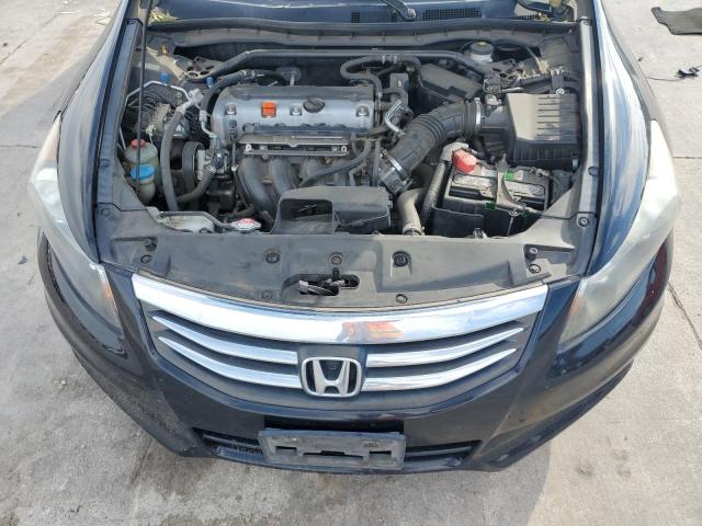 Photo 11 from auction – 2012 HONDA ACCORD EX with VIN 1HGCP2F71CA232244