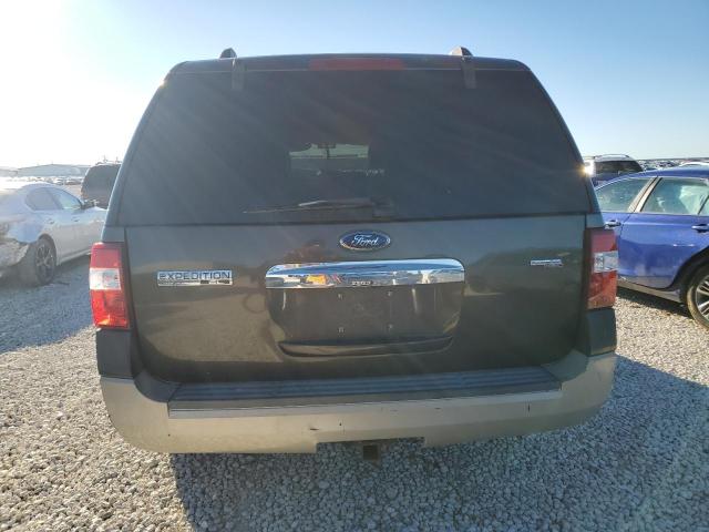 Photo 6 from auction – 2008 FORD EXPEDITION with VIN 1FMFK175X8LA35291