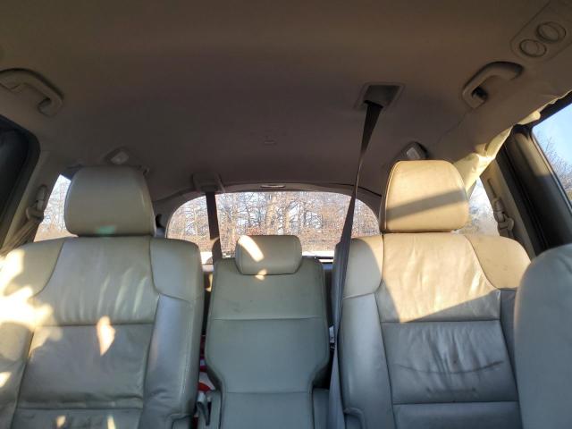 Photo 10 from auction – 2012 HONDA ODYSSEY EX with VIN 5FNRL5H69CB076231
