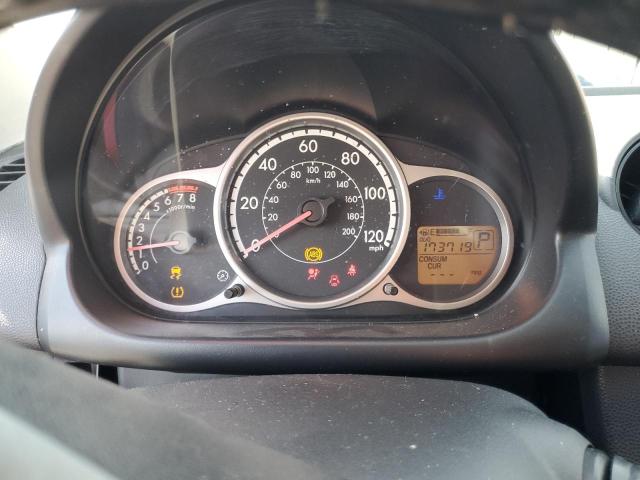 Photo 9 from auction – 2012 MAZDA MAZDA2 with VIN JM1DE1LY8C0135404