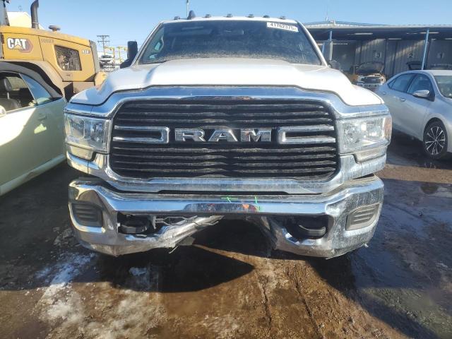 Photo 5 from auction – 2021 RAM 3500 BIG H with VIN 3C63RRHL6MG565416