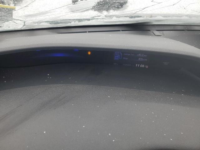 Photo 9 from auction – 2015 HONDA CIVIC LX with VIN 19XFB2F52FE221814