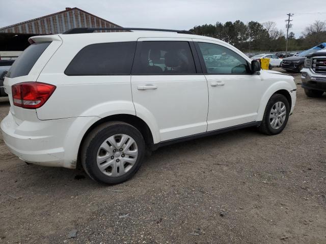 Photo 3 from auction – 2013 DODGE JOURNEY SE with VIN 3C4PDCAB9DT671437