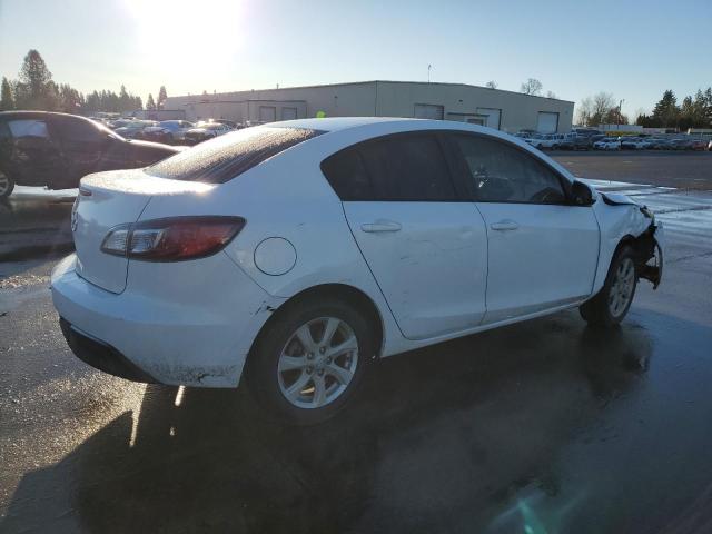 Photo 3 from auction – 2010 MAZDA 3 I with VIN JM1BL1SG6A1339275