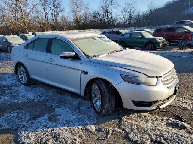 Photo 4 from auction – 2013 FORD TAURUS LIM with VIN 1FAHP2F86DG177551