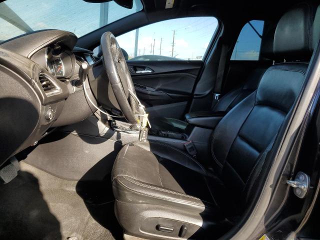 Photo 7 from auction – 2017 CHEVROLET CRUZE PREM with VIN 1G1BF5SM6H7243229
