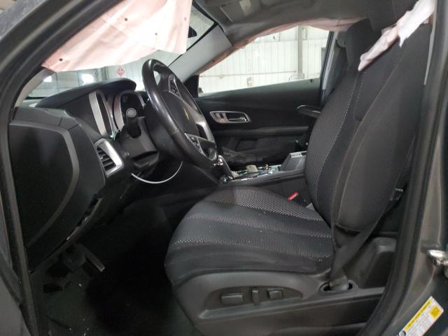 Photo 7 from auction – 2013 CHEVROLET EQUINOX LT with VIN 2GNFLEEK4D6124530