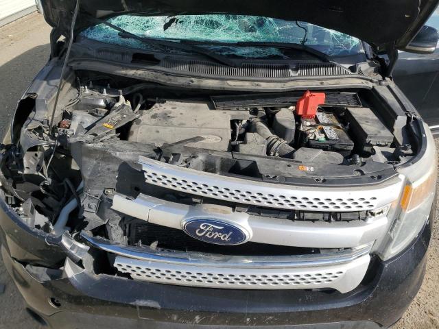 Photo 12 from auction – 2013 FORD EXPLORER X with VIN 1FM5K7D87DGA66188
